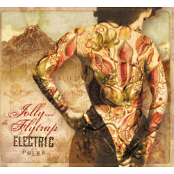 Electric Polka CD