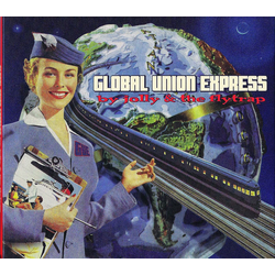 Global Union Express LP